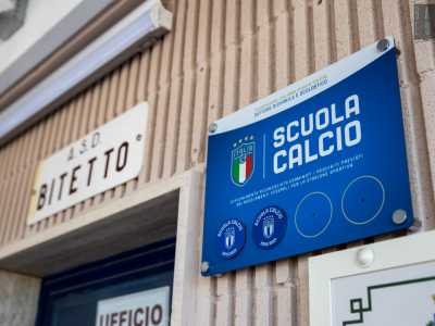 Siamo andati al Campo Sportivo Comunale �Antonio Antonucci� di Bitetto ad assistere a un incontro del torneo che decreter� la rosa dei 16 giocatori che andranno a comporre la "Nazionale" pugliese che si confronter� con le rappresentative delle altre regioni d'Italia